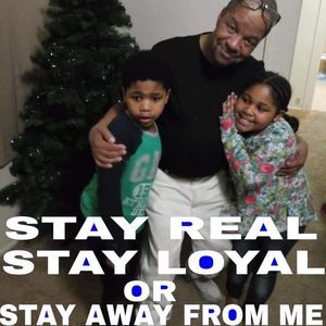 Meet your Posher, Lewis